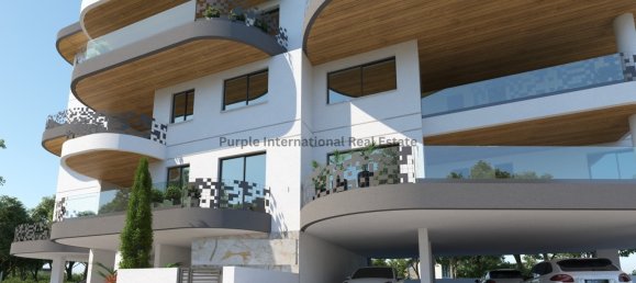 2 bedrooms Apartment in Larnaca, Cyprus No. 3601 13