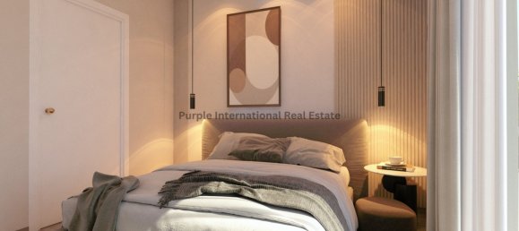 2 bedrooms Apartment in Larnaca, Cyprus No. 3601 2