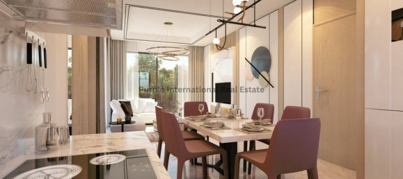 2 bedrooms Apartment in Larnaca, Cyprus No. 3601 5