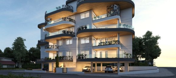 2 bedrooms Apartment in Larnaca, Cyprus No. 3601 15