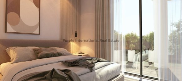 2 bedrooms Apartment in Larnaca, Cyprus No. 3601 3