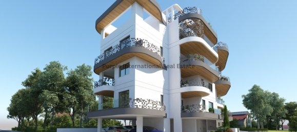 2 bedrooms Apartment in Larnaca, Cyprus No. 3601 14