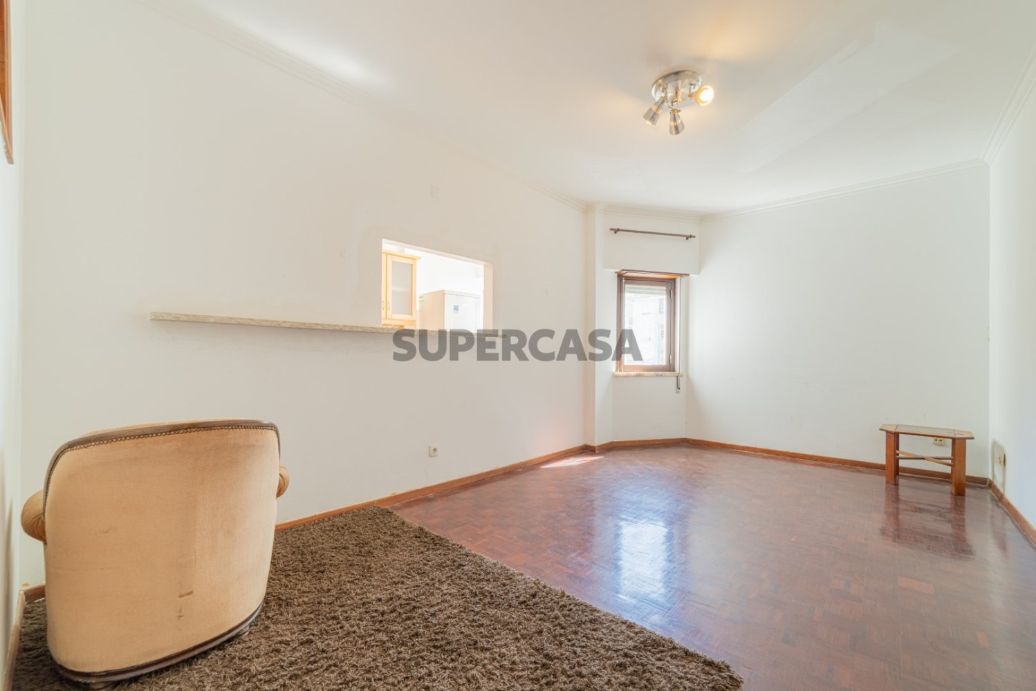 1 Schlafzimmer Wohnung in Sintra, Portugal, Nr. 295898