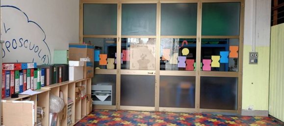 مستودع في Vasto, Italy 87متر مربع رقم 172415 2