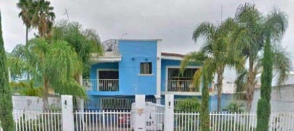 4 Schlafzimmer Haus in Jalisco, Mexico, Nr. 145847 2