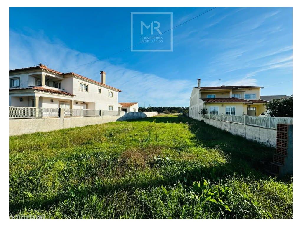 Grundstück in Calvao, Portugal 3420m², Nr. 251331
