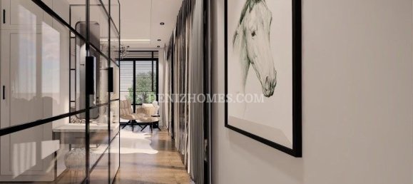 5غرفة فيلا في Denizli, Turkey رقم 15063 13