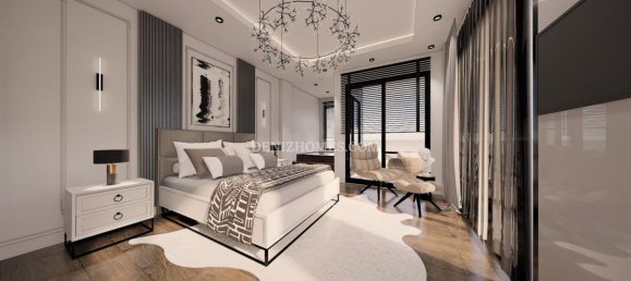 5غرفة فيلا في Denizli, Turkey رقم 15063 20