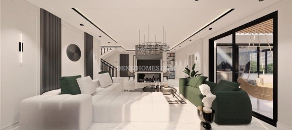 5غرفة فيلا في Denizli, Turkey رقم 15063 9