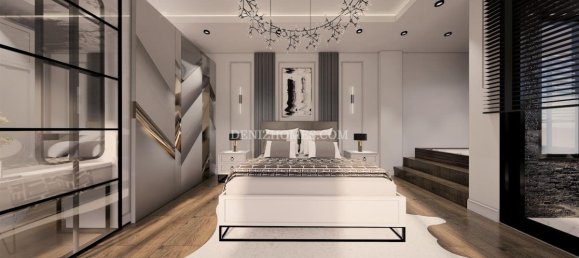 5غرفة فيلا في Denizli, Turkey رقم 15063 19