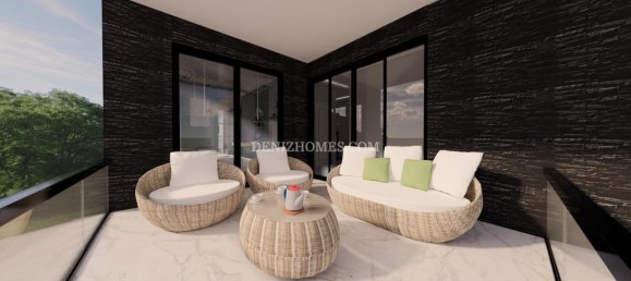 5غرفة فيلا في Denizli, Turkey رقم 15063 26