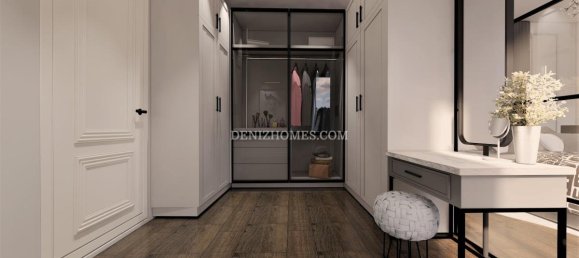 5غرفة فيلا في Denizli, Turkey رقم 15063 21