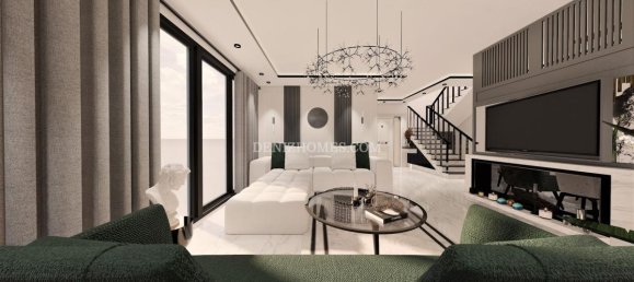 5غرفة فيلا في Denizli, Turkey رقم 15063 10