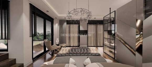 5غرفة فيلا في Denizli, Turkey رقم 15063 6