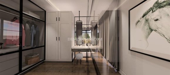 5غرفة فيلا في Denizli, Turkey رقم 15063 12