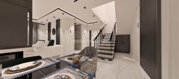 5غرفة فيلا في Denizli, Turkey رقم 15063 7