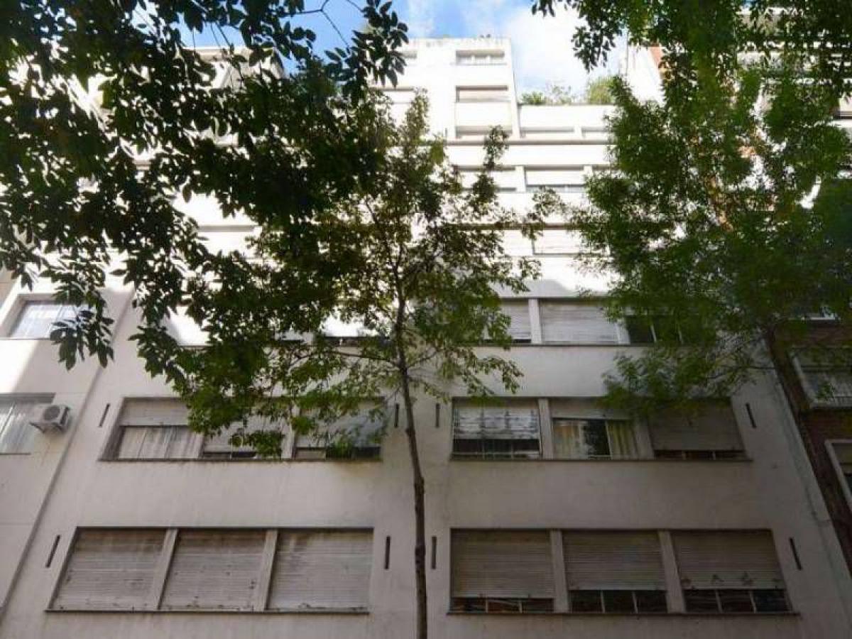 3 bedrooms Apartment in Buenos Aires, Argentina No. 75330