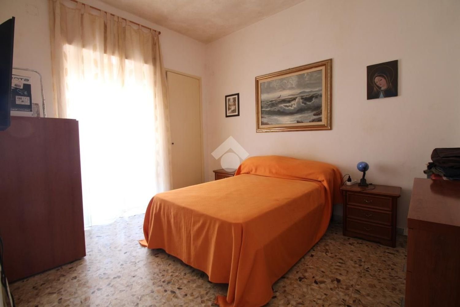 2 bedrooms Apartment in Pomezia, Italy No. 341799