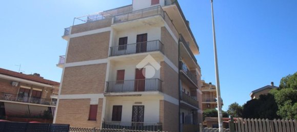 2 bedrooms Apartment in Pomezia, Italy No. 341799 24