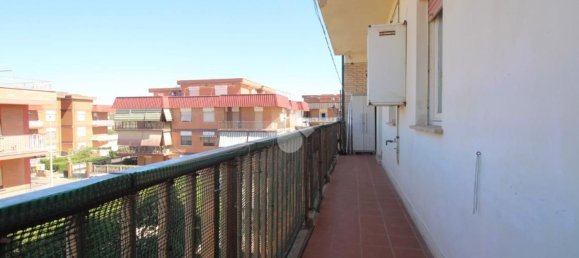 2 bedrooms Apartment in Pomezia, Italy No. 341799 20