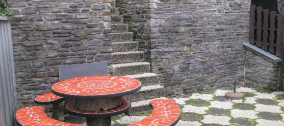 8 rooms Townhouse in Bernkastel-Wittlich, Germany No. 169415 15