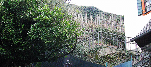 8 rooms Townhouse in Bernkastel-Wittlich, Germany No. 169415 14