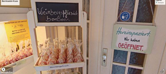 8 rooms Townhouse in Bernkastel-Wittlich, Germany No. 169415 8