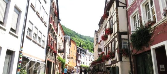 8 rooms Townhouse in Bernkastel-Wittlich, Germany No. 169415 3