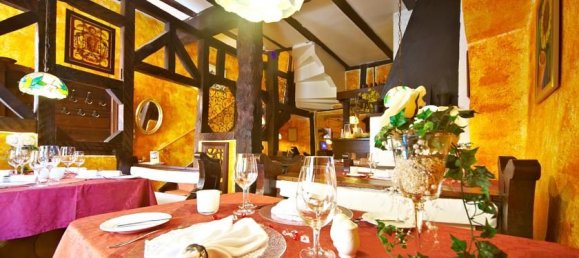 8 rooms Townhouse in Bernkastel-Wittlich, Germany No. 169415 7