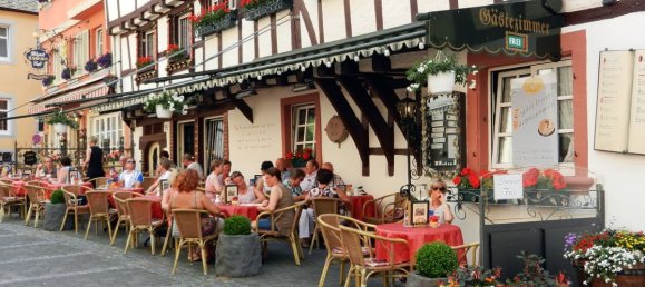 8 rooms Townhouse in Bernkastel-Wittlich, Germany No. 169415 6