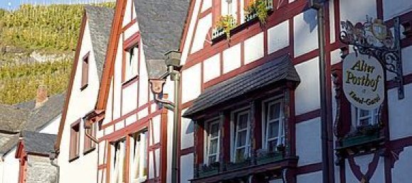 8 rooms Townhouse in Bernkastel-Wittlich, Germany No. 169415 5