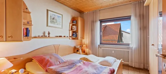 Apartamento de 2 dormitorios en Rhein-Neckar-Kreis, Germany No. 101212 10