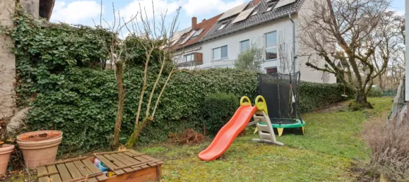 Apartamento de 2 dormitorios en Rhein-Neckar-Kreis, Germany No. 101212 5