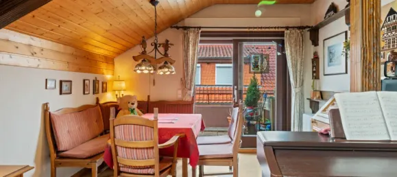 Apartamento de 2 dormitorios en Rhein-Neckar-Kreis, Germany No. 101212 19