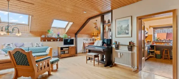 Apartamento de 2 dormitorios en Rhein-Neckar-Kreis, Germany No. 101212 13