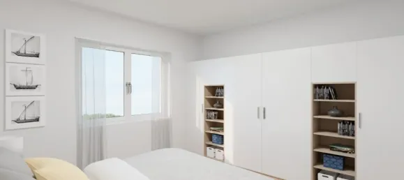 Apartamento de 2 dormitorios en Rhein-Neckar-Kreis, Germany No. 101212 11