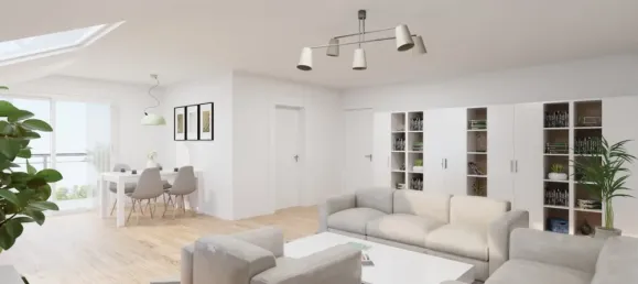 Apartamento de 2 dormitorios en Rhein-Neckar-Kreis, Germany No. 101212 17