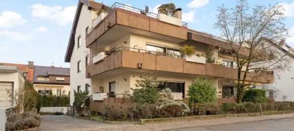 Apartamento de 2 dormitorios en Rhein-Neckar-Kreis, Germany No. 101212 26