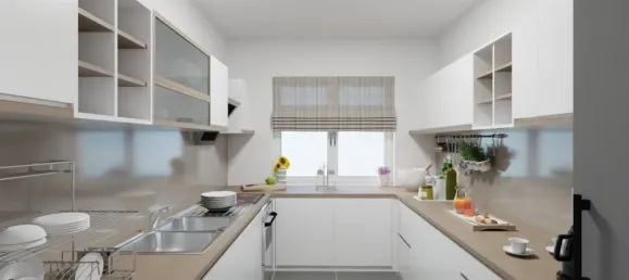 Apartamento de 2 dormitorios en Rhein-Neckar-Kreis, Germany No. 101212 21