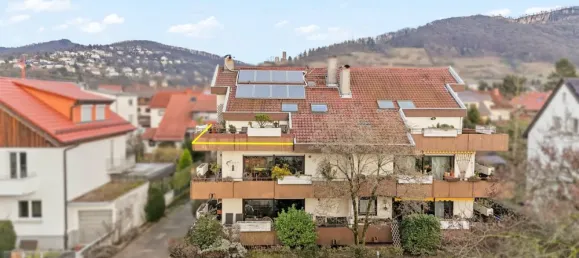 Apartamento de 2 dormitorios en Rhein-Neckar-Kreis, Germany No. 101212 2