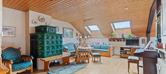 Apartamento de 2 dormitorios en Rhein-Neckar-Kreis, Germany No. 101212 15