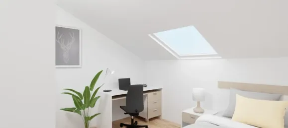 Apartamento de 2 dormitorios en Rhein-Neckar-Kreis, Germany No. 101212 12