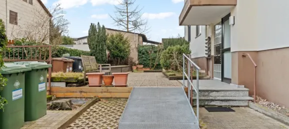 Apartamento de 2 dormitorios en Rhein-Neckar-Kreis, Germany No. 101212 4