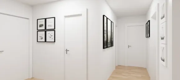 Apartamento de 2 dormitorios en Rhein-Neckar-Kreis, Germany No. 101212 8