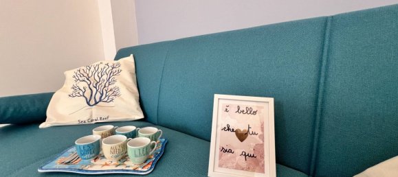 2 rooms Apartment in Pietra Ligure, Italy No. 257933 4