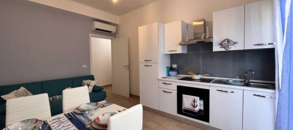 2 rooms Apartment in Pietra Ligure, Italy No. 257933 2