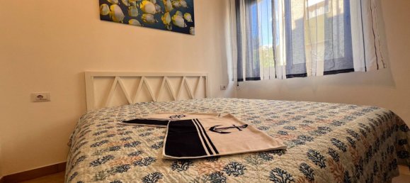 2 rooms Apartment in Pietra Ligure, Italy No. 257933 12