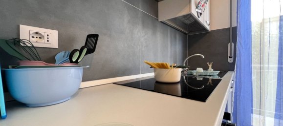 2 rooms Apartment in Pietra Ligure, Italy No. 257933 5