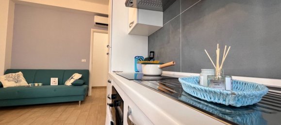 2 rooms Apartment in Pietra Ligure, Italy No. 257933 7