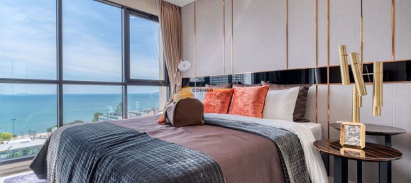 1 bedroom Condo in Pattaya, Thailand No. 4882 6